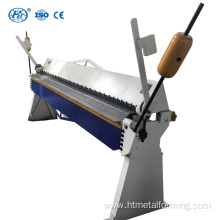 WH06-2.5X2000 medium-sized Hand Folding Machine